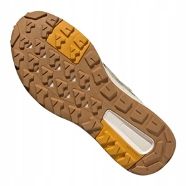 Sapatos Adidas Terrex Trailmaker M FU7239 bege preto laranja multicolorido 2