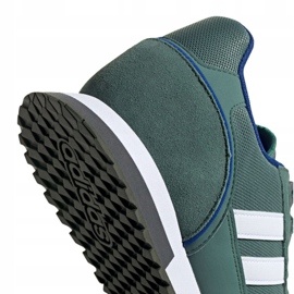 Sapatos adidas 8K 2020 M FW0992 verde 1