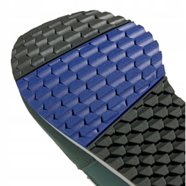 Sapatos adidas 8K 2020 M FW0992 verde 2