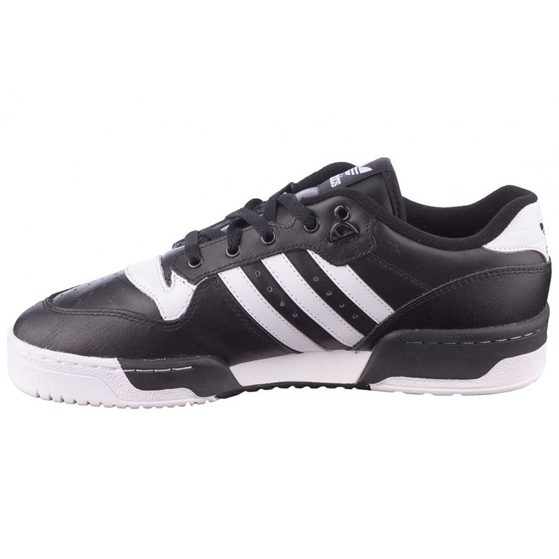Sapatos Adidas Rivalry Low M EG8063 preto 1
