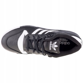 Sapatos Adidas Rivalry Low M EG8063 preto 2
