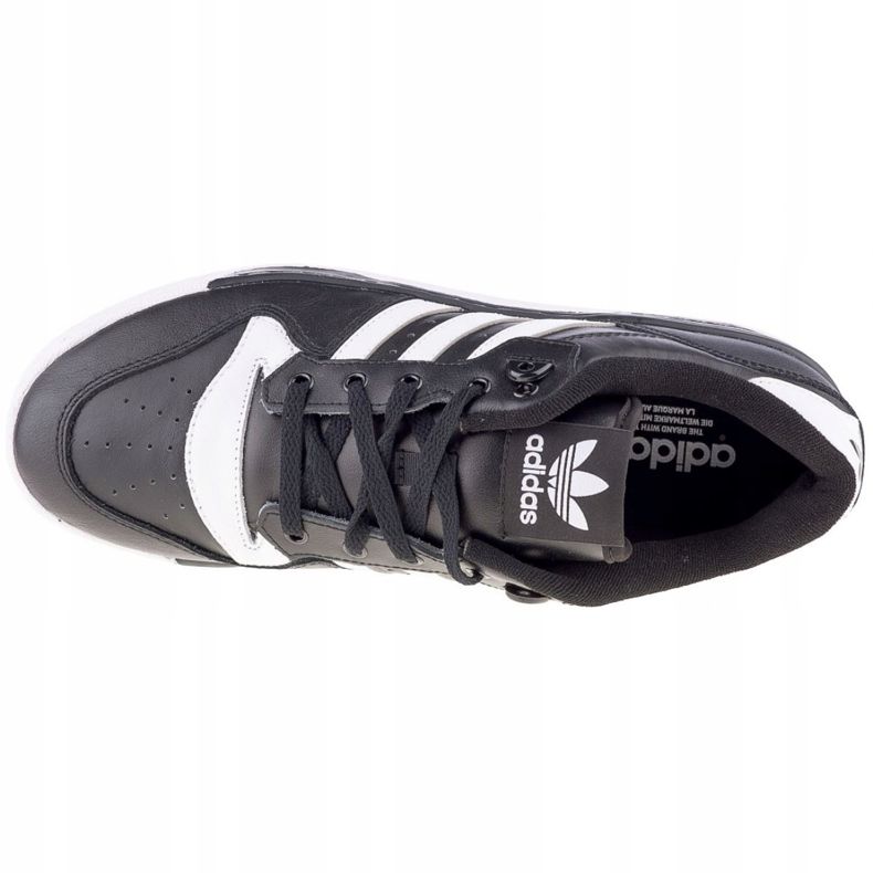 Sapatos Adidas Rivalry Low M EG8063 preto 2