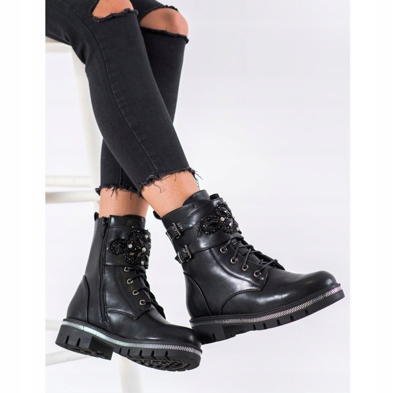 Groto Gogo Trabalhadores Decorados preto 1