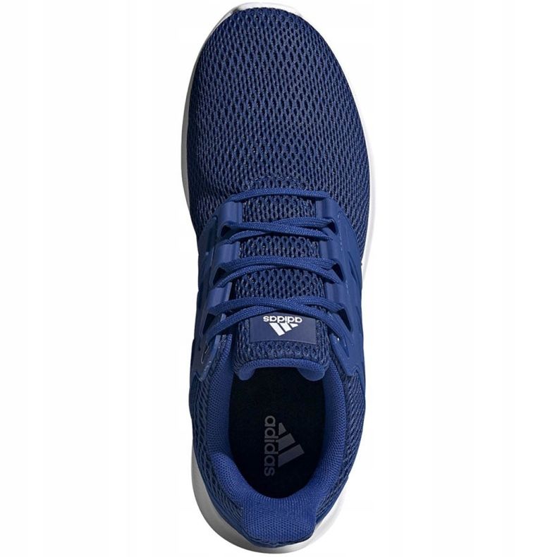 Tênis de corrida Adidas Ultima Show M FX3807 azul marinho azul 1