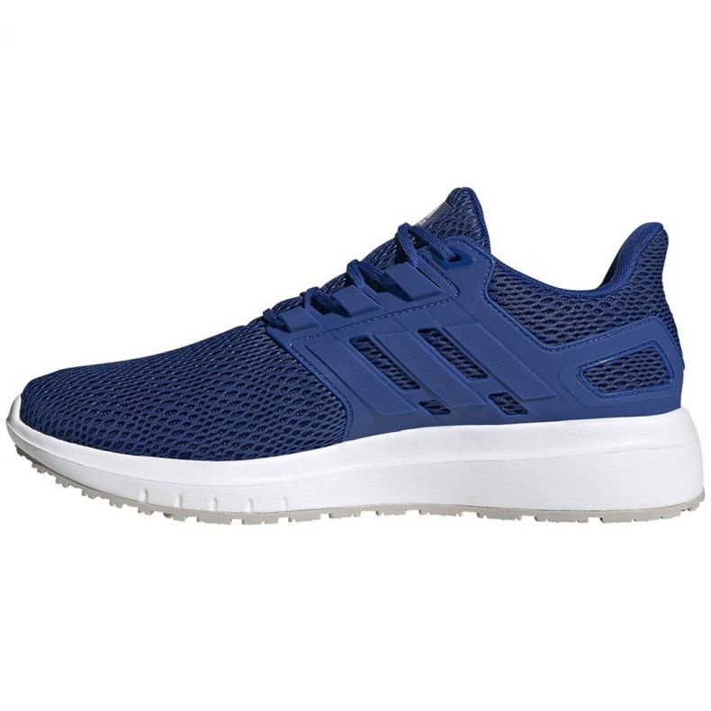 Tênis de corrida Adidas Ultima Show M FX3807 azul marinho azul 2