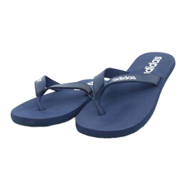 Adidas Eezay Flip Flop EG2041 azul 1