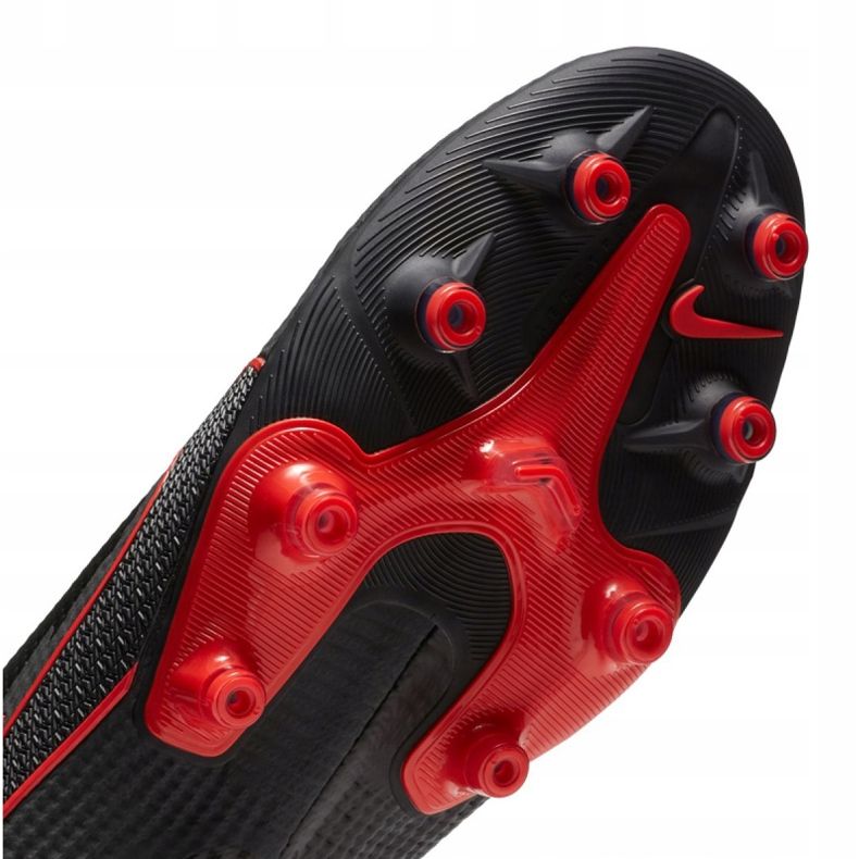 Chuteiras Nike Superfly 7 Elite AG-Pro M AT7892-060 multicolorido preto 1