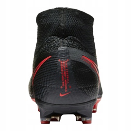 Chuteiras Nike Superfly 7 Elite AG-Pro M AT7892-060 multicolorido preto 2