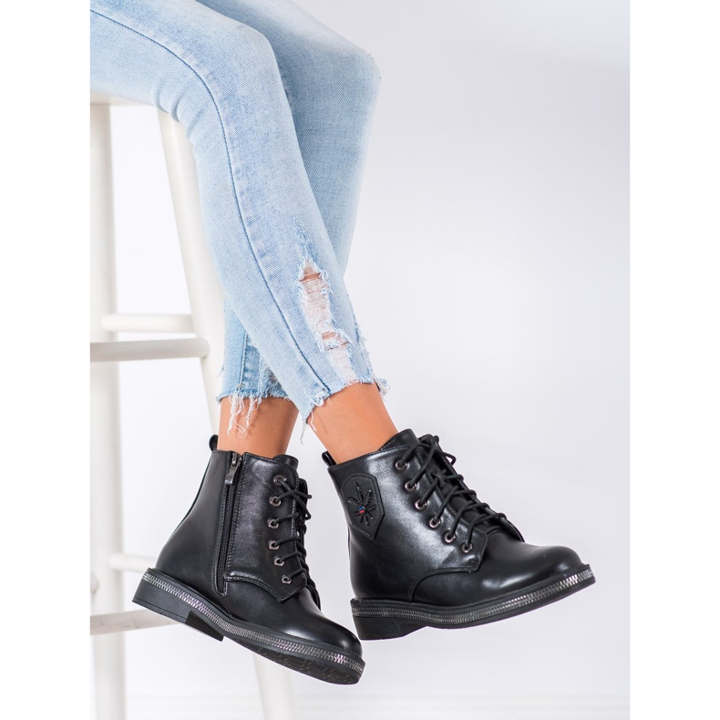 Groto Gogo Trabalhadores Negros preto 1