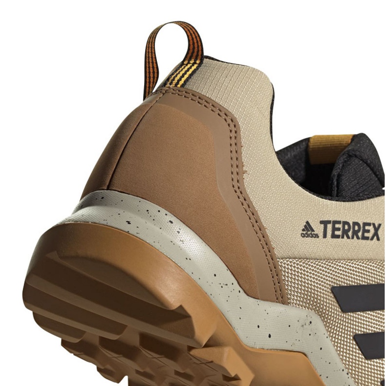 Sapatos Adidas Terrex AX3 M FV6854 bege 1