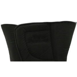 Evento Botas de neve 9SN26-1468 de resistência à água feminina preto 7