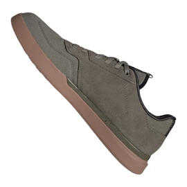 Sapatos adidas Sleuth M EH0358 multicolorido verde 2 Sapatos adidas Sleuth M EH0358 multicolorido verde 2