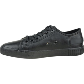 Sapatos Big Star Big Top W GG274067 preto 1