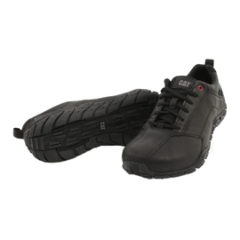 Caterpillar Rachet Lace Up M P721363 preto 3