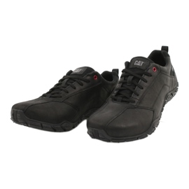 Caterpillar Rachet Lace Up M P721363 preto 2