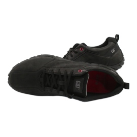 Caterpillar Rachet Lace Up M P721363 preto 4