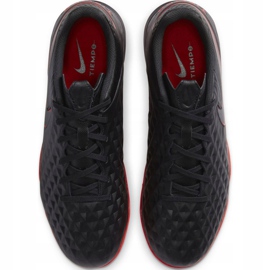 Chuteira Nike Tiempo Legend 8 Academy Tf M AT6100 060 multicolorido preto 1