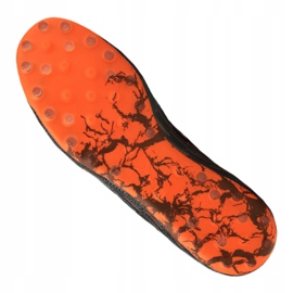 Chuteiras Puma Future 6.1 Netfit Mg M 106181-01 multicolorido preto 2