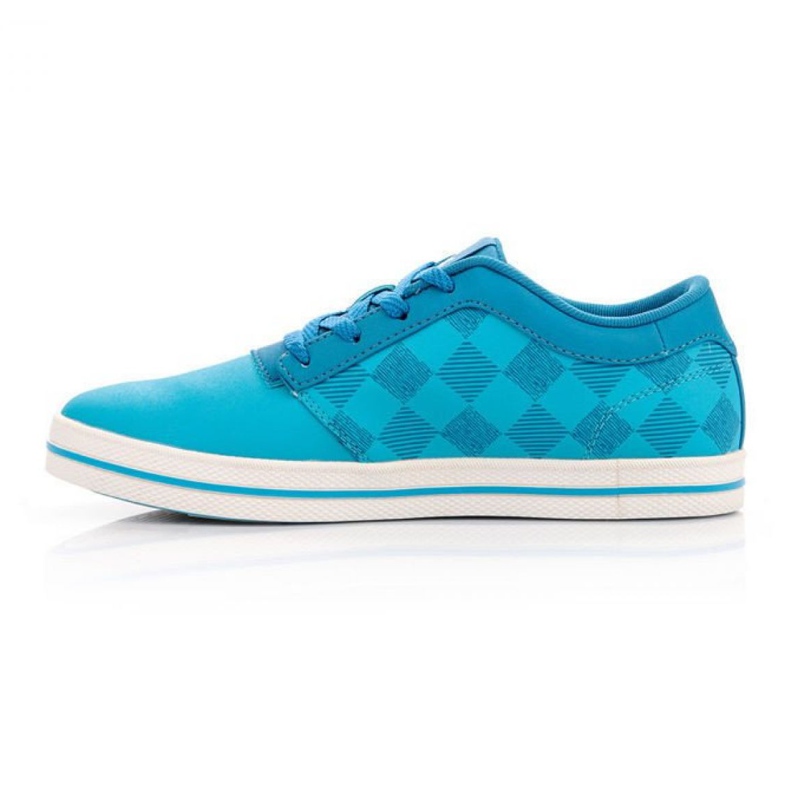 Sapatos Peak E44042B W 62411-62414 azul 1