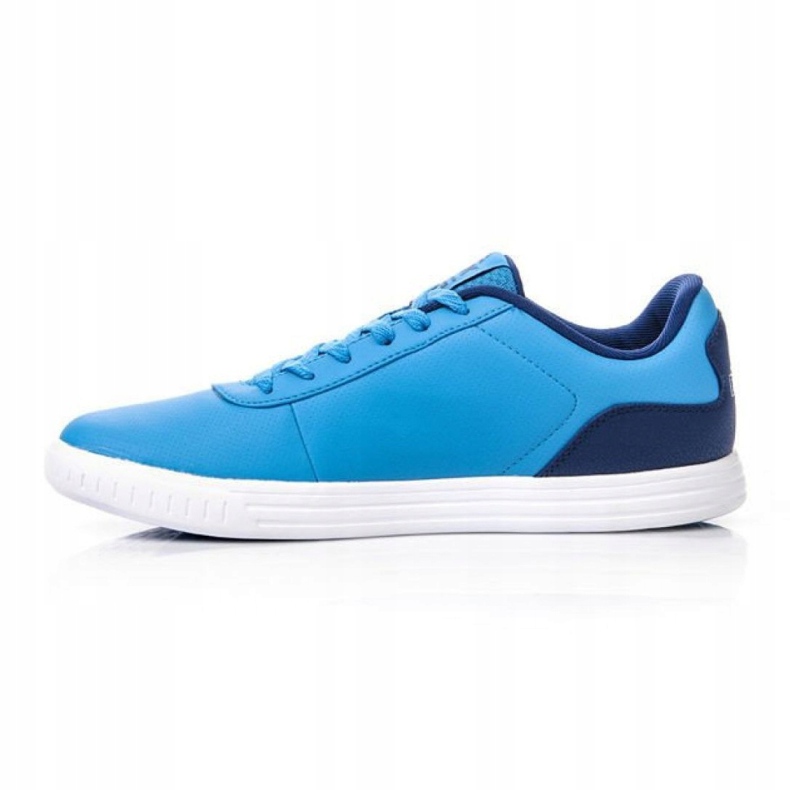 Sapatos Peak E43503B M 61489-61492 azul marinho azul 1