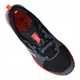 Sapatos Adidas Terrex Two Gtx M EH1833 preto 1