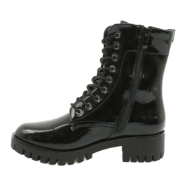 M.Daszyński Trabalhadores Negros Daszyński MR1813-31 preto 1