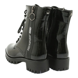 M.Daszyński Trabalhadores Negros Daszyński MR1813-31 preto 4