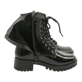 M.Daszyński Trabalhadores Negros Daszyński MR1813-31 preto 5