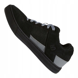 Sapatos adidas Five Ten Freerider M BC0669 preto cinza 2
