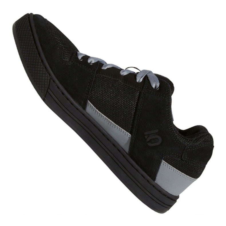 Sapatos adidas Five Ten Freerider M BC0669 preto cinza 2