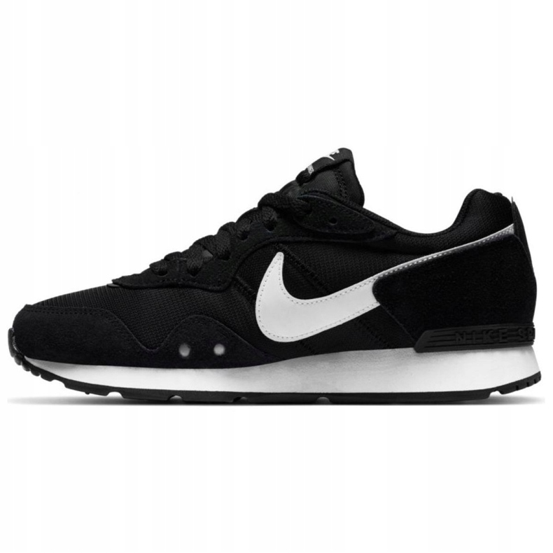 Tênis Nike Venture Runner W CK2948-001 branco preto 5