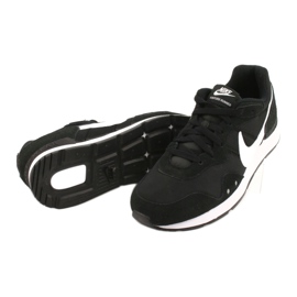 Tênis Nike Venture Runner W CK2948-001 branco preto 3