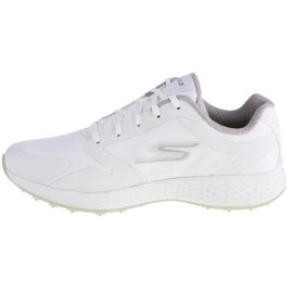 Skechers Go Golf Eagle W 14878-WHT branco 1