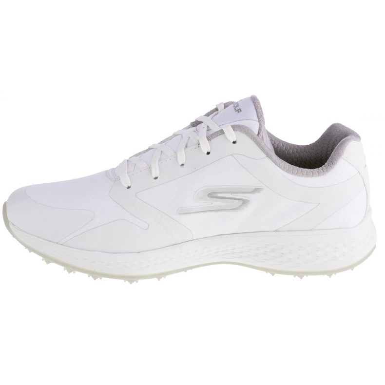 Skechers Go Golf Eagle W 14878-WHT branco 1