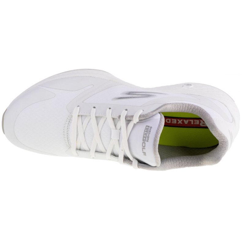 Skechers Go Golf Eagle W 14878-WHT branco 2