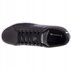 Lacoste Carnaby Evo Bl 1 M 733SPM1002024 preto 2