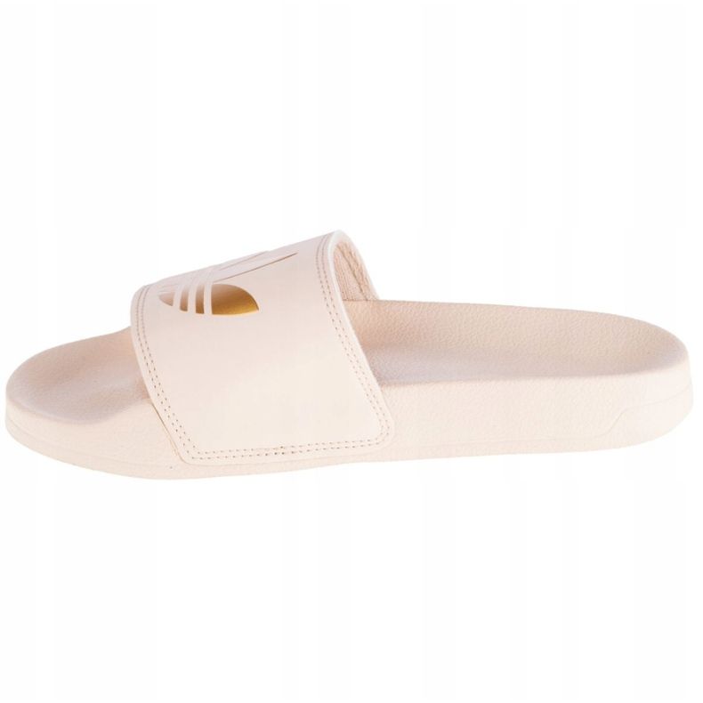 Adidas Adilette Lite Slides FW0541 bege 1