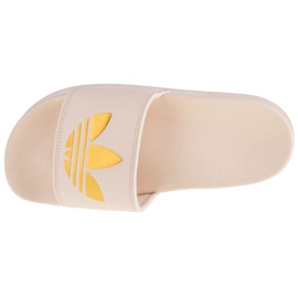 Adidas Adilette Lite Slides FW0541 bege 2