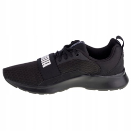 Puma Wired M 366970 01 preto 1