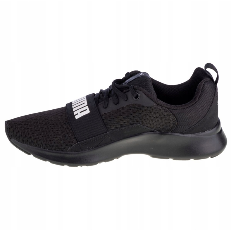 Puma Wired M 366970 01 preto 1