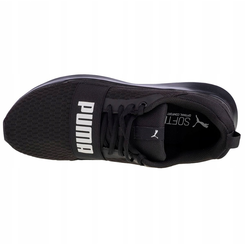 Puma Wired M 366970 01 preto 2