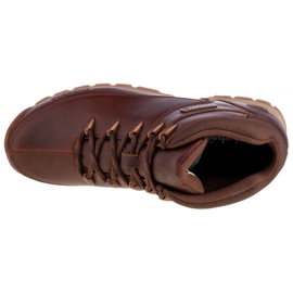 Tênis Timberland Euro Sprint Hiker M A24AM castanho 2