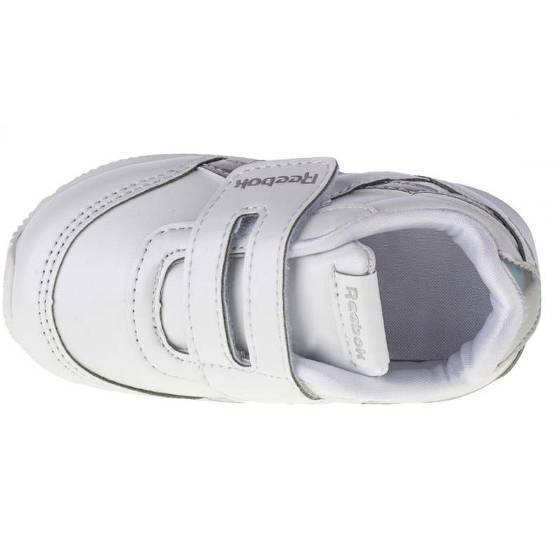 Reebok Royal Classic Jogger 2.0 K DV9022 branco 2