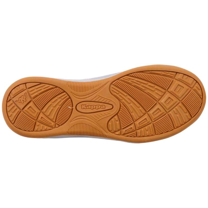 Sapatos Kappa Hattrick K 260656K 1560 preto azul cinza 4