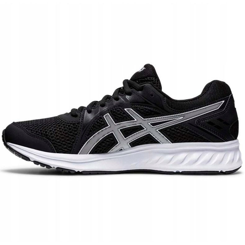 Tênis Asics Jolt 2 M 1011A167 007 preto 2