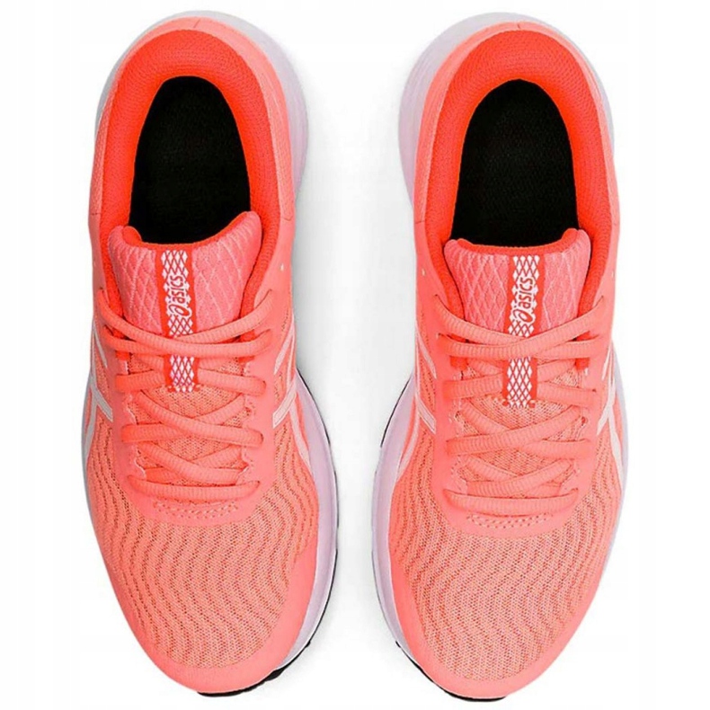 Tênis Asics Patriot 12 W 1012A705 700 multicolorido rosa 1