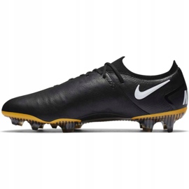 Chuteiras Nike Phantom Gt Tc Elite M Fg CK8444 017 preto preto 2