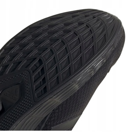 Tênis de corrida adidas Duramo Sl M FW7393 preto 1