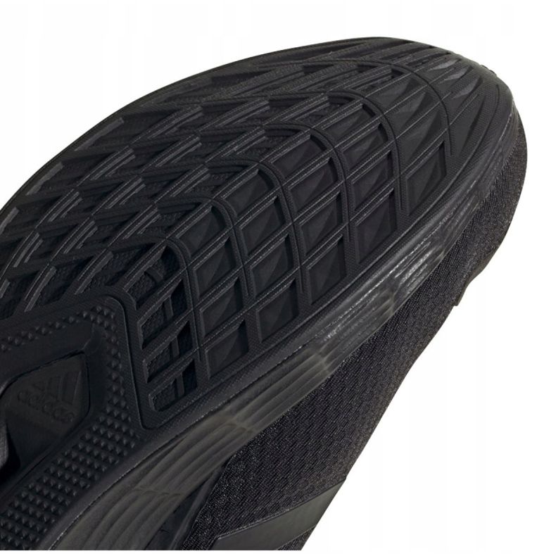 Tênis de corrida adidas Duramo Sl M FW7393 preto 1