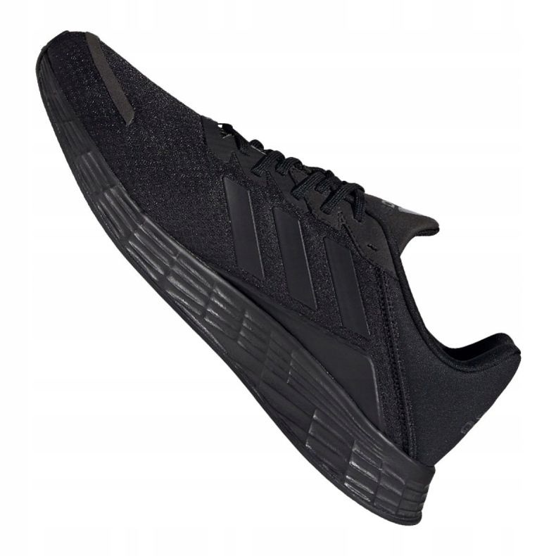 Tênis de corrida adidas Duramo Sl M FW7393 preto 2